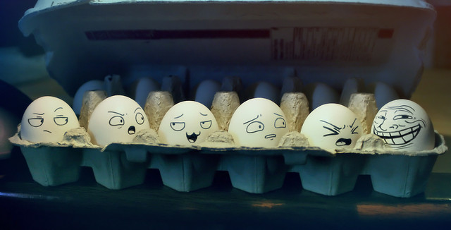 Muahahaha! :d