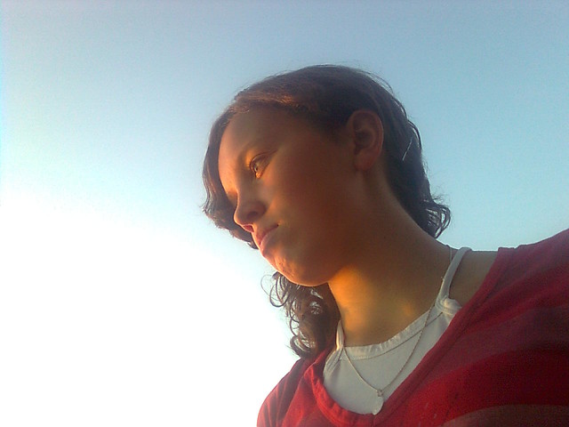 hiaaa ;d