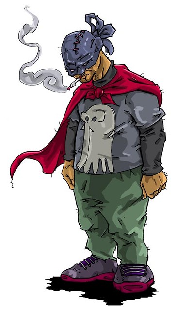 supahirou
