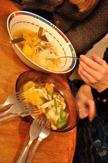 Tomyum.