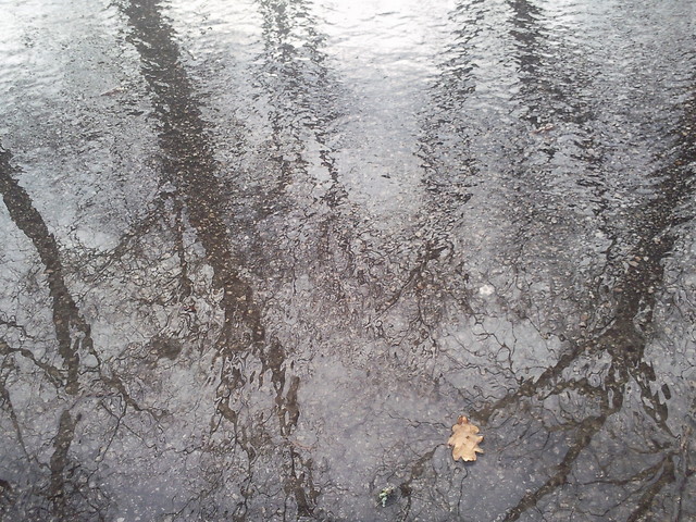Mirror ; )