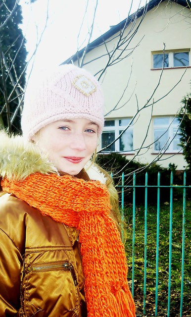 Bo ty umiesz rozmiesza ludzi;*