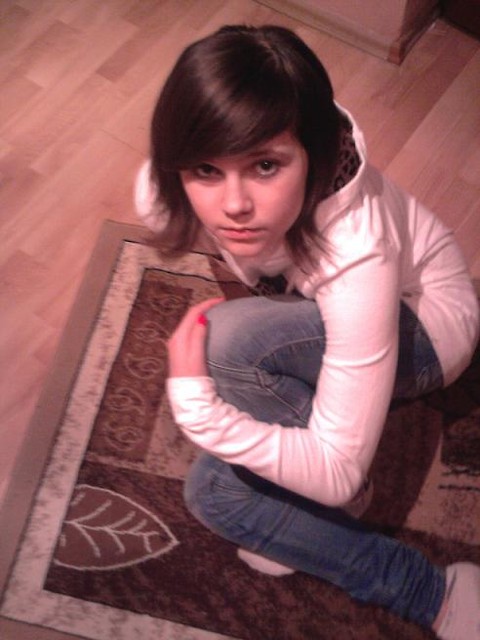 ziania z magd hehe