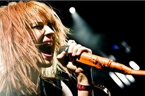 Paramore 