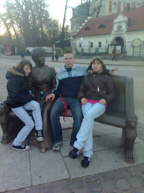 w pszczynie=]