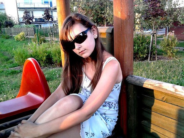 Ehhh ... Tskni za latem :D