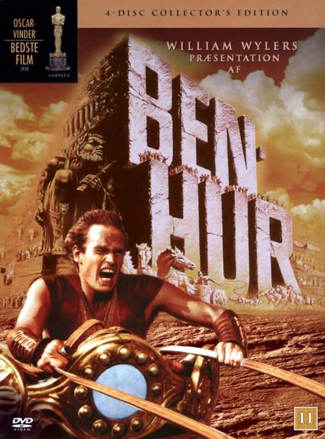 Ben Hur