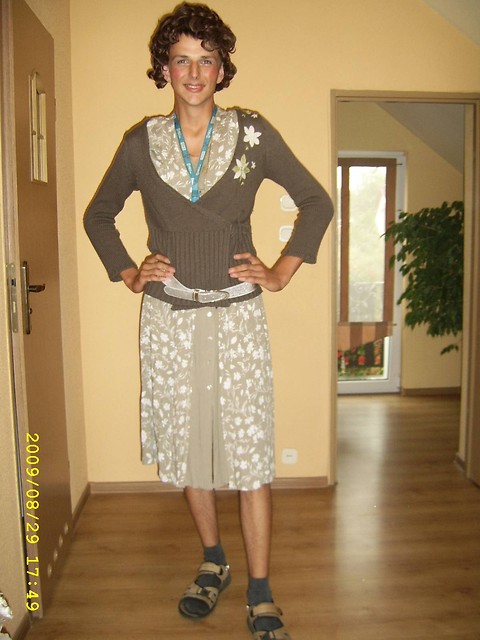 Polter Abend