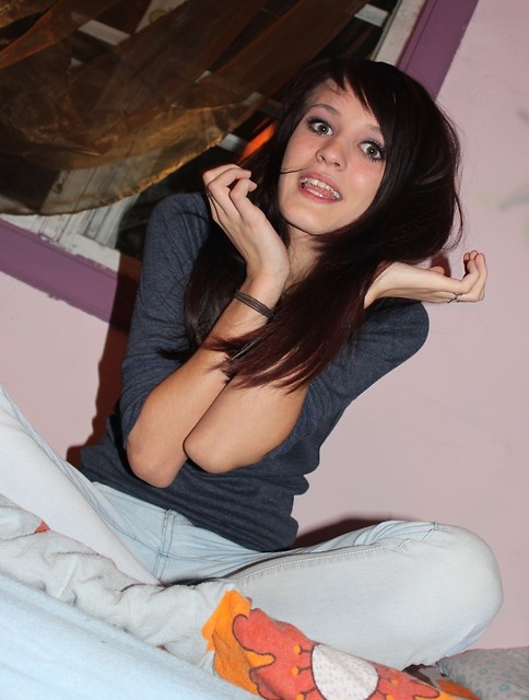 Nockaaa !  : **