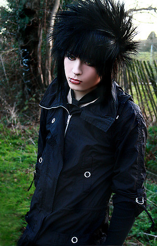 Chris Dakota