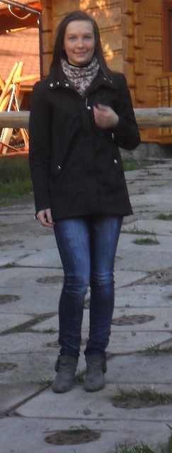 Monisia:***