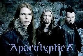 APOCALYPTICA