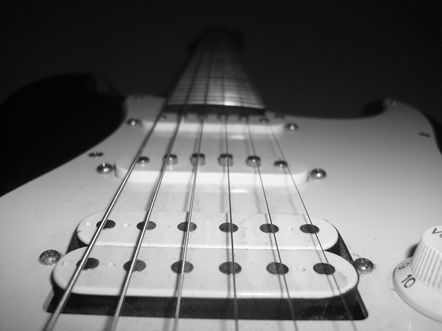 gitarka
