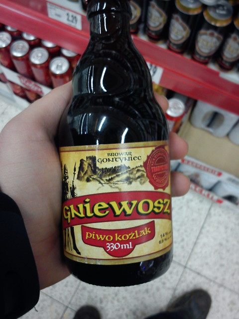 A kysz!