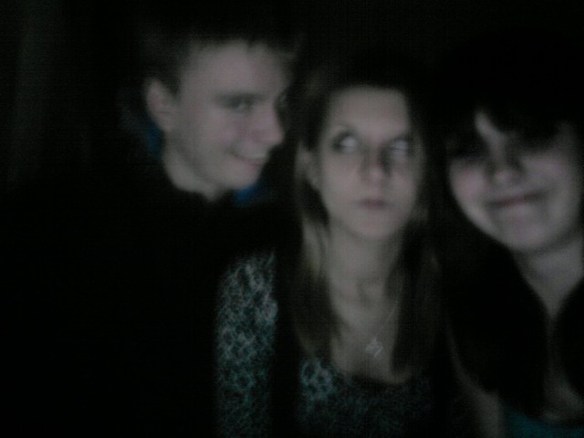Downy ;D