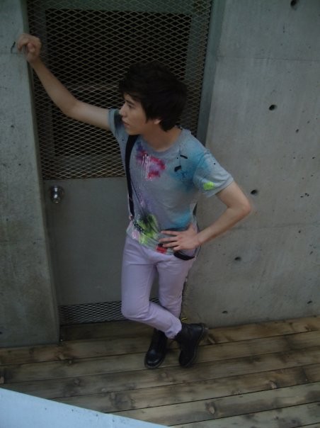 Kyu < 3