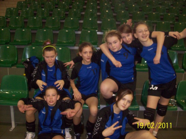 turniej ligowy
