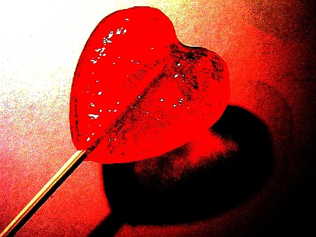   Sweet Lovee. 
