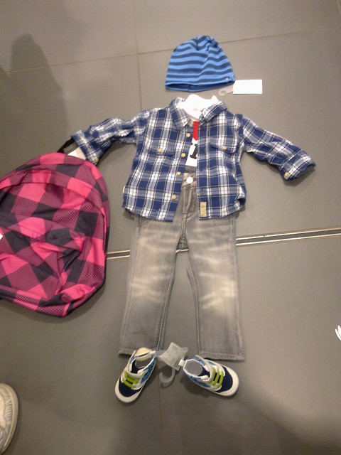 h&m haha ; d