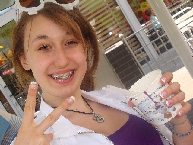 solenizantka ;*