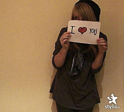 adne I Love Youu . ; //