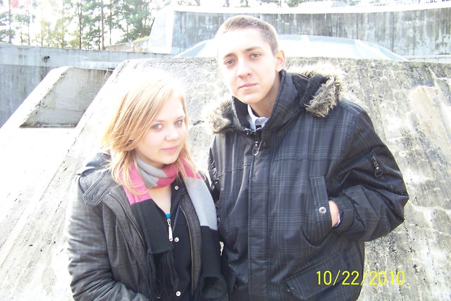 haha ;d .