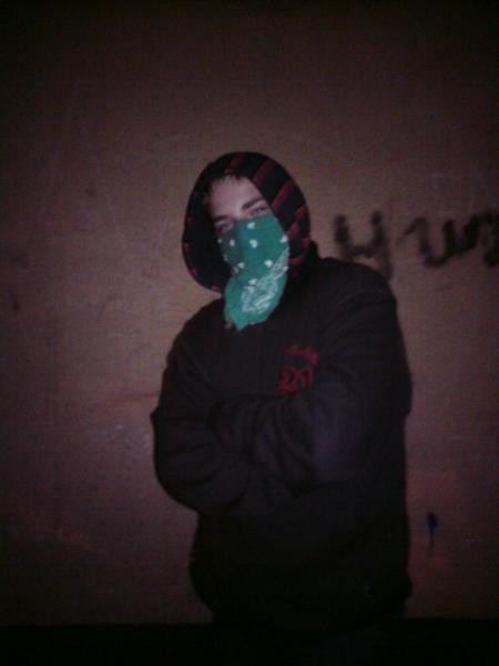 GANGSTA!!!!