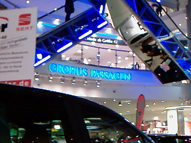 Shopping Madness