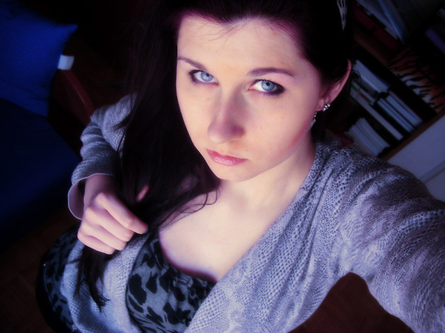 nothing left.