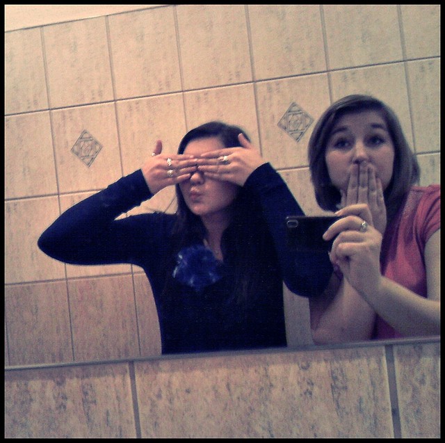 Z Maksiem ; **