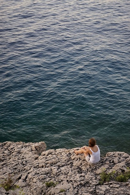 No Line On The Horizon