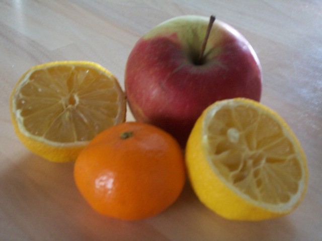 Owocki ^^ 