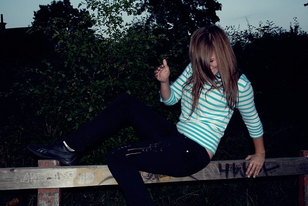 two years ago.