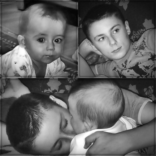 Ja i brat