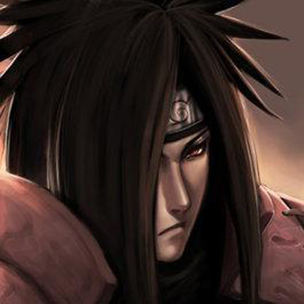 Madara Uczicha