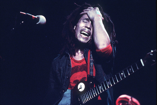 Bob