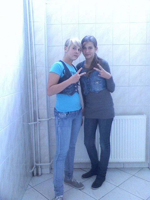 Donia i Jaa 