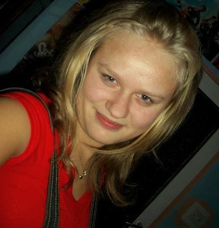Marzac o Tobie ;*