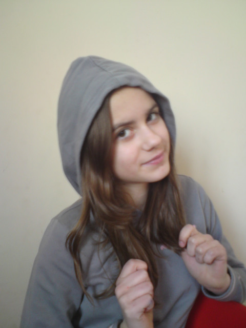 Kapturek;p