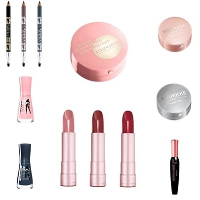 Bourjois na wiosn/lato 2011