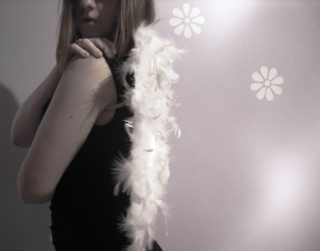 Fallen.