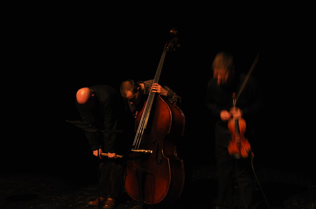 Tomasz Mucha Trio