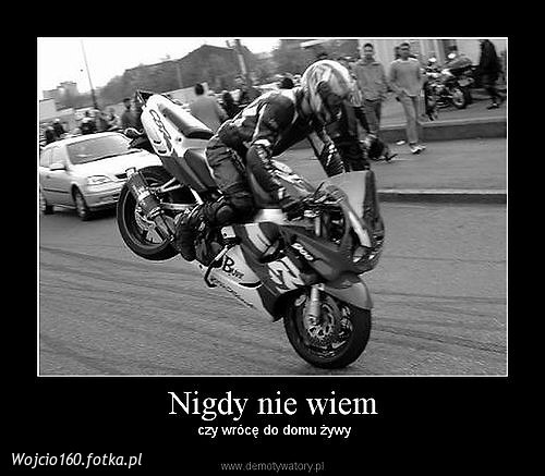 NIgdy NIe wiem 