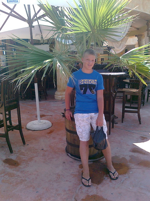 Bugaria 2010 ;) 