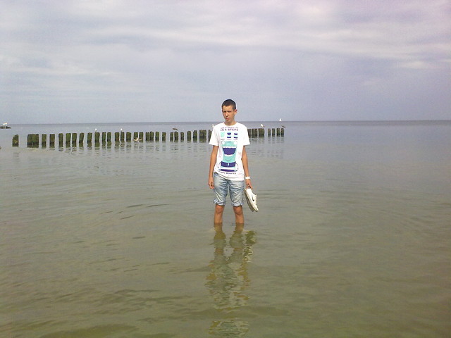 Morzeee...
