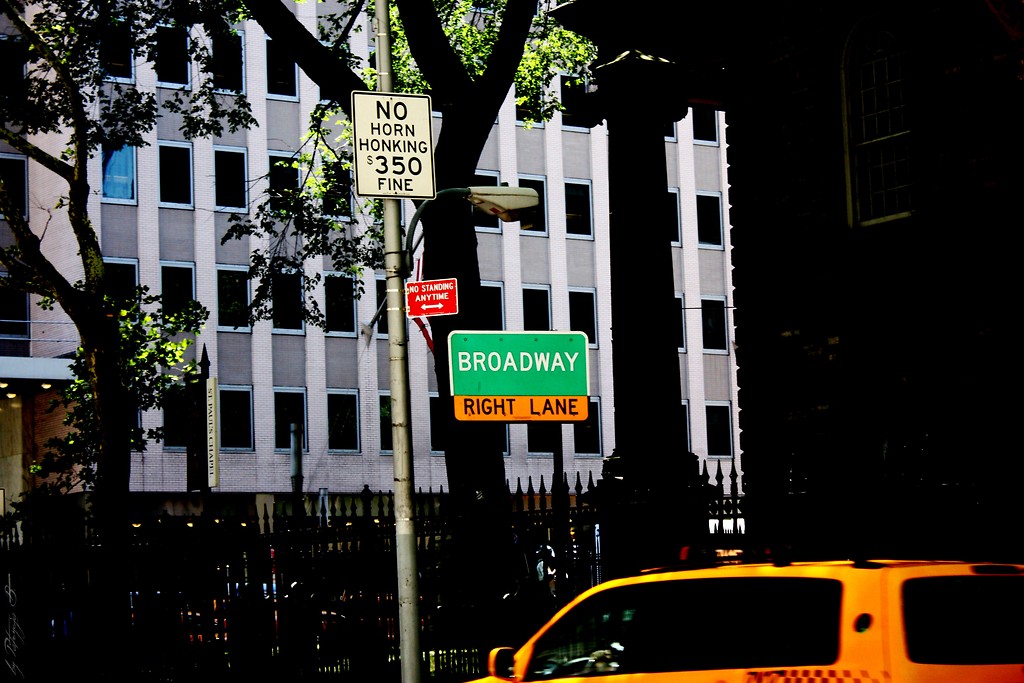 BROADWAY