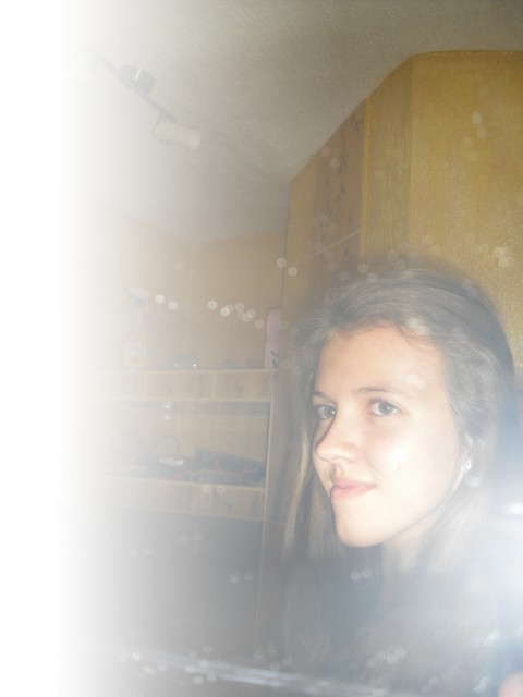 ........ i Love You  ...........