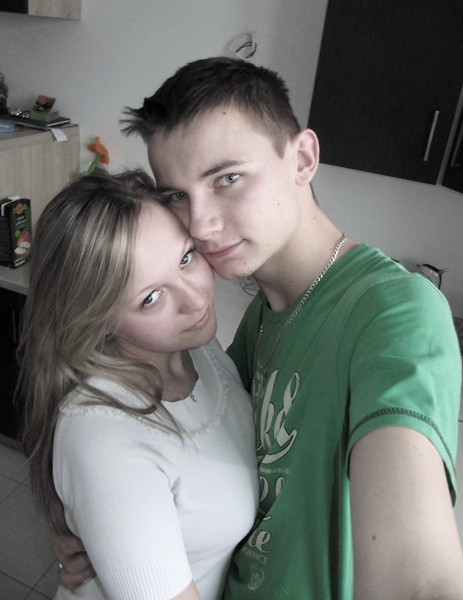Kocham Ci:*** 