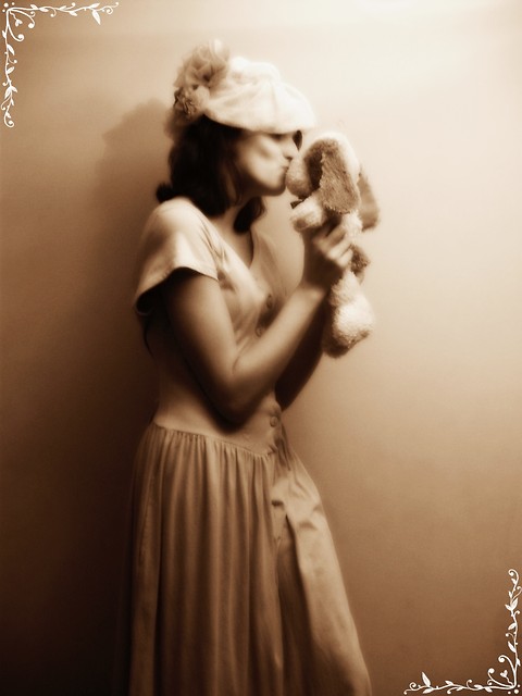 Kocham misie @@
