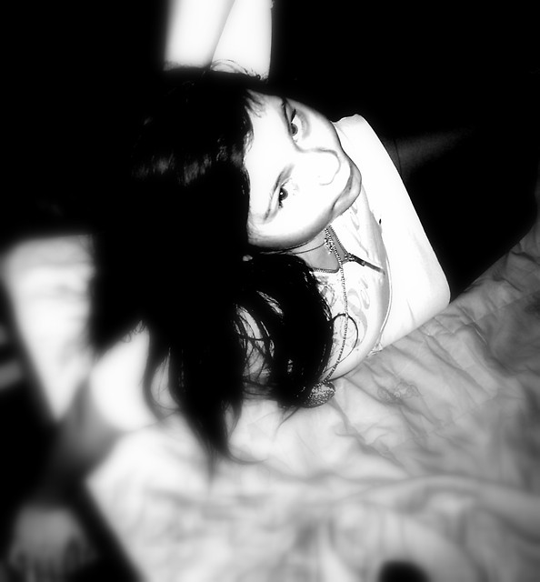 Bo yj si tylko raz...:P